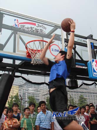 某中学的